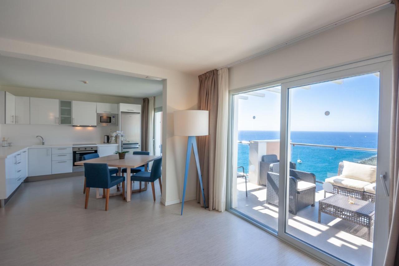 Luxury Penthouse, Panoramic Sea View Appartement Mogán